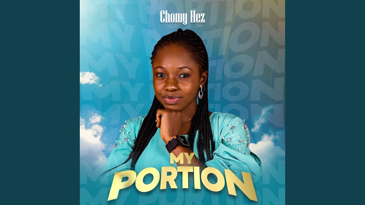 My Portion