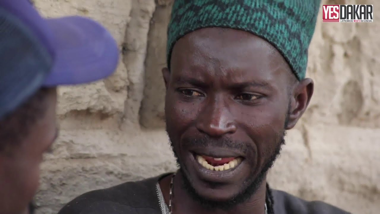 Long Métrage Koor Wadiou Bakh 2019 Partie 02