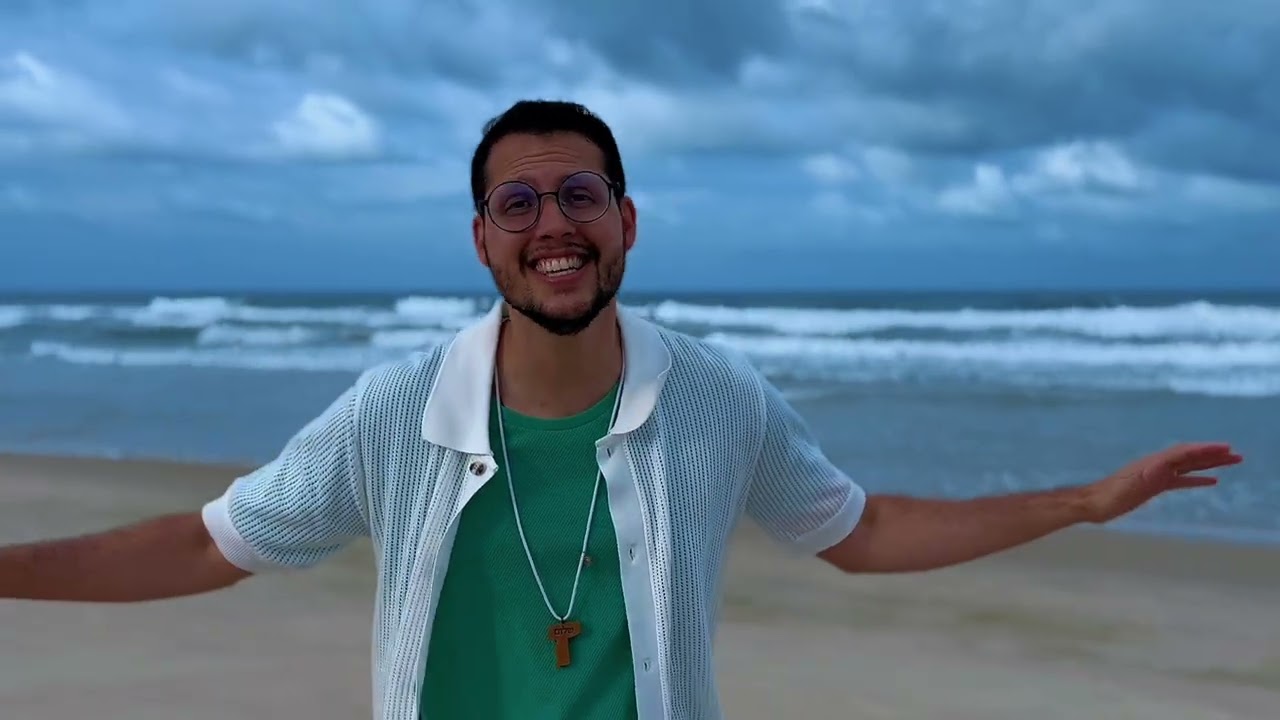 Morelzinho - SÓ ALEGRIA 