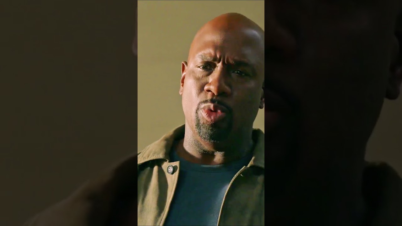 Its not a threat its a promise😠|#therookie #fbi #wadegrey #shorts #shortvideo #tv #tvshow #series