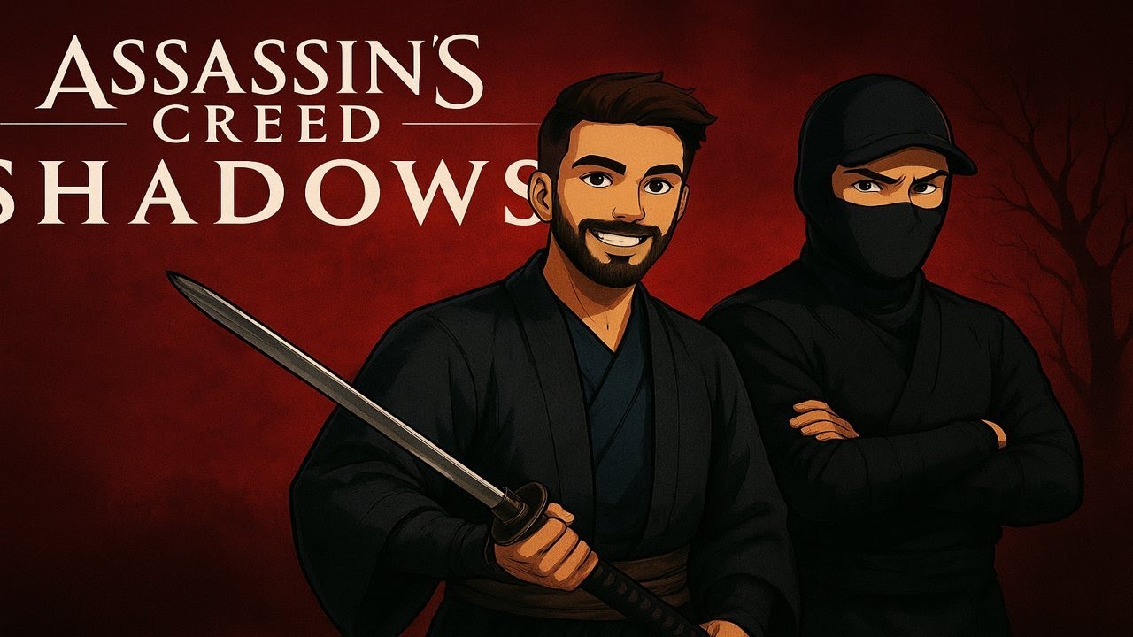 Assasins Creed Shadows #28   Weiter geht es mit dem wahren Bakufu