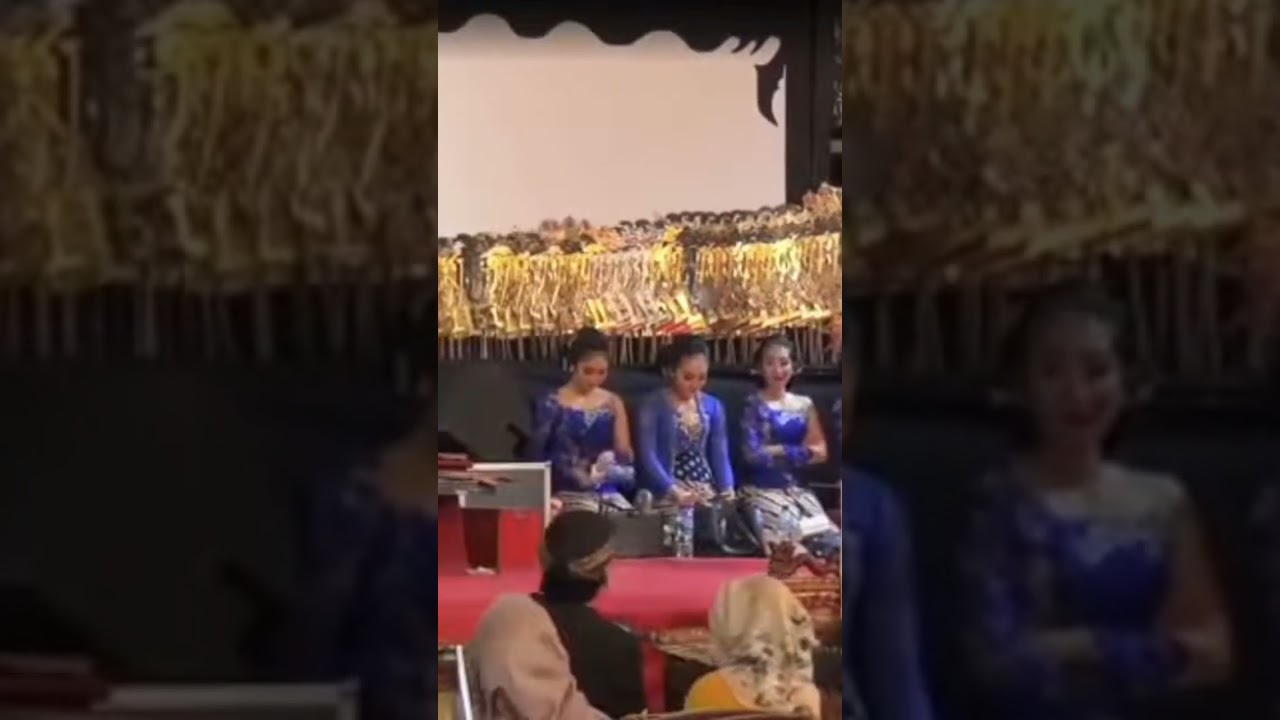 cak precil wayangan #wayangkulit #cakprecil #cakpercillucu #campursari #cakpercilrea
