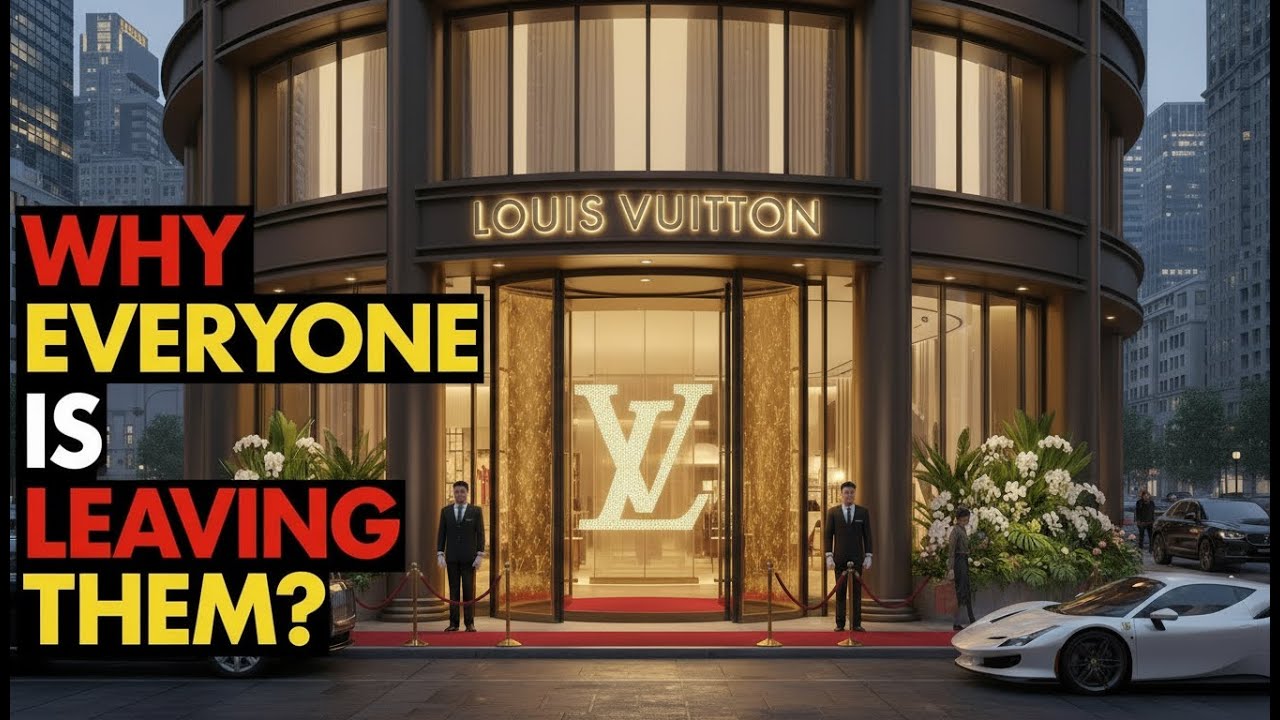 15 Luxury Bags People Don&rsquo;t Want Anymore