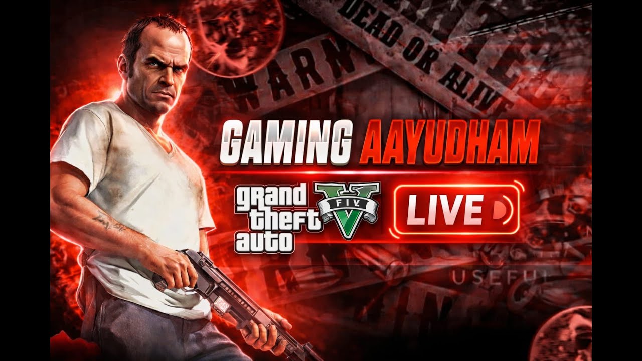 🔴 GTA 5 ONLINE LIVE – Join the Action Now! 🔥
