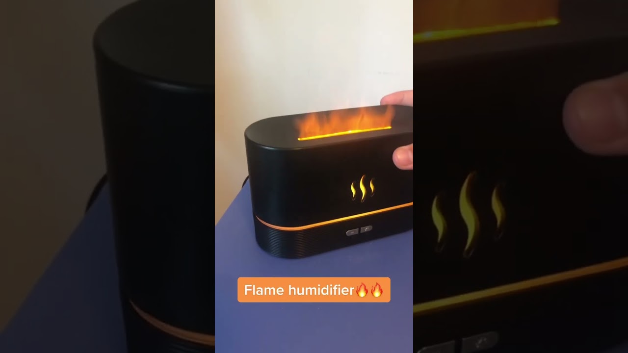 🔥🔥🔥This was what my room was missing#products #room #fire #tiktokmademebuyit #home #decor