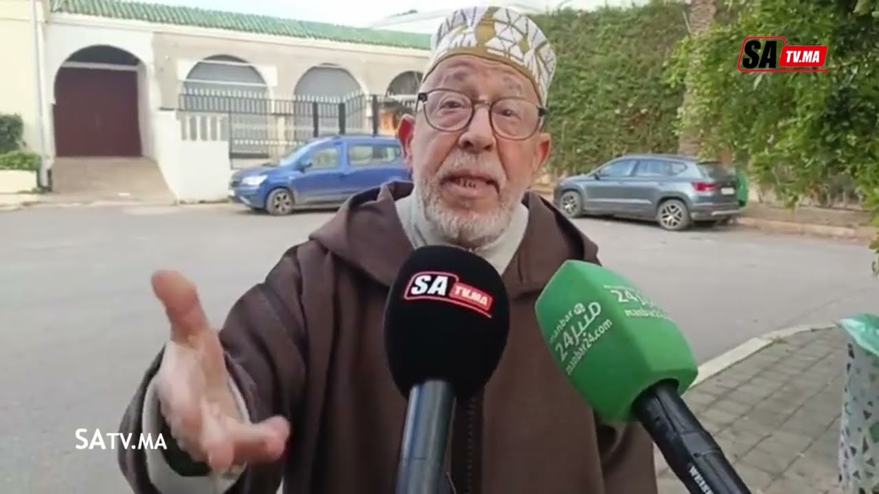 البيضاء..الطراكس تفاجئ أصحاب المحلات بكاليفورنيا لأسباب مجهولة