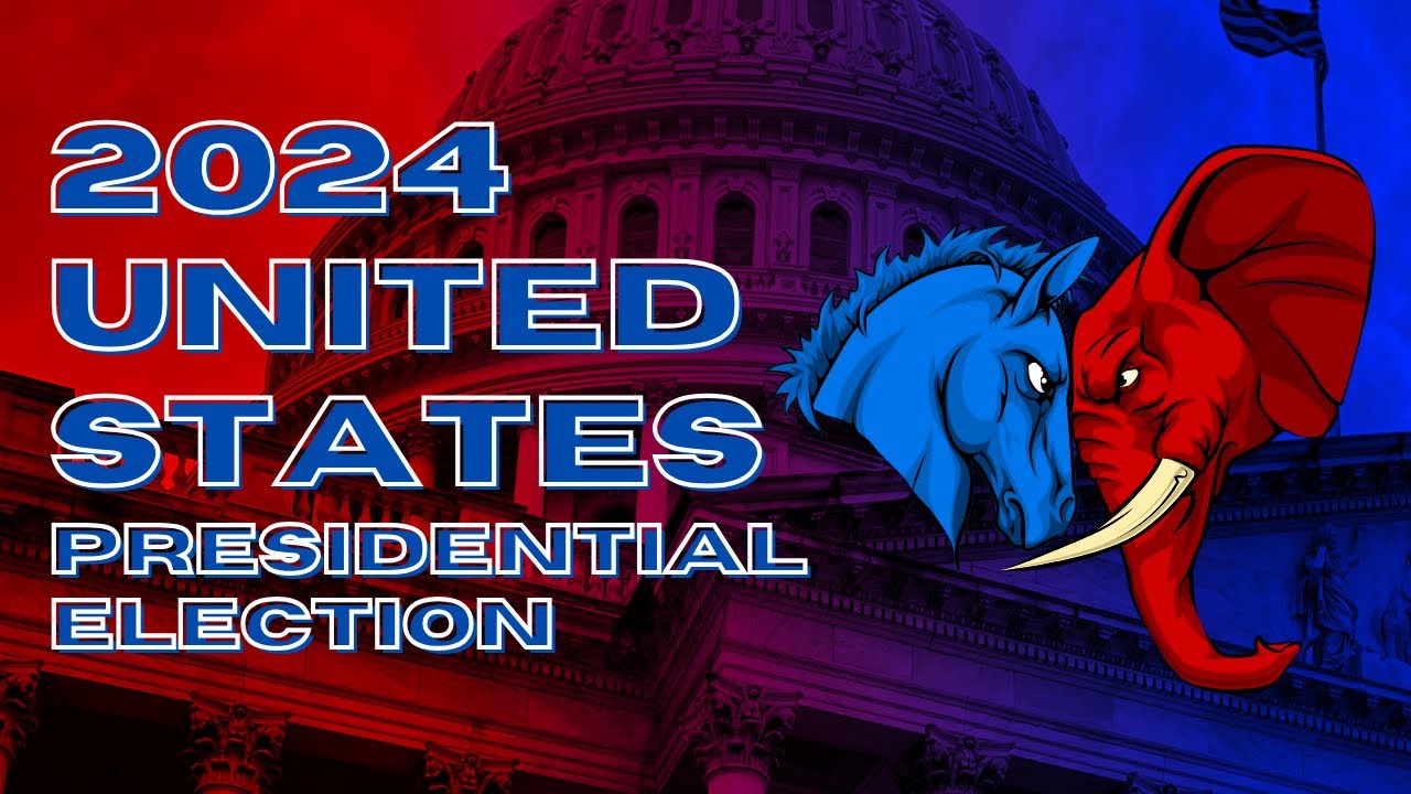 The Road to the 2024 United States Presidential Election  The Candidate Selection Process and the co