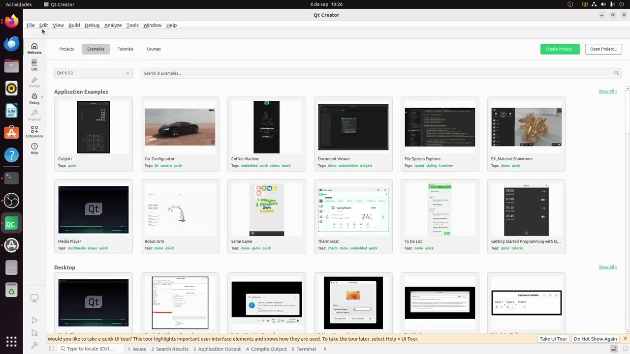 06 - Cómo configurar Qt para Android y correr tu primera app en el celular 📱