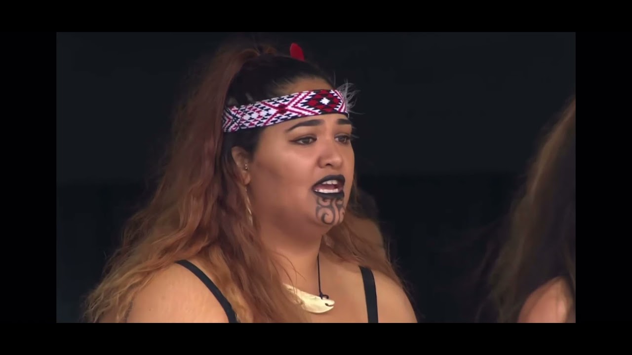 Ngati Tuwharetoa