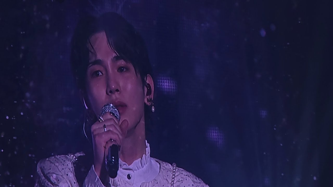 240524 재연 An Encore 샤이니 앙콘 드래콘볼 SHINee WORLD VI