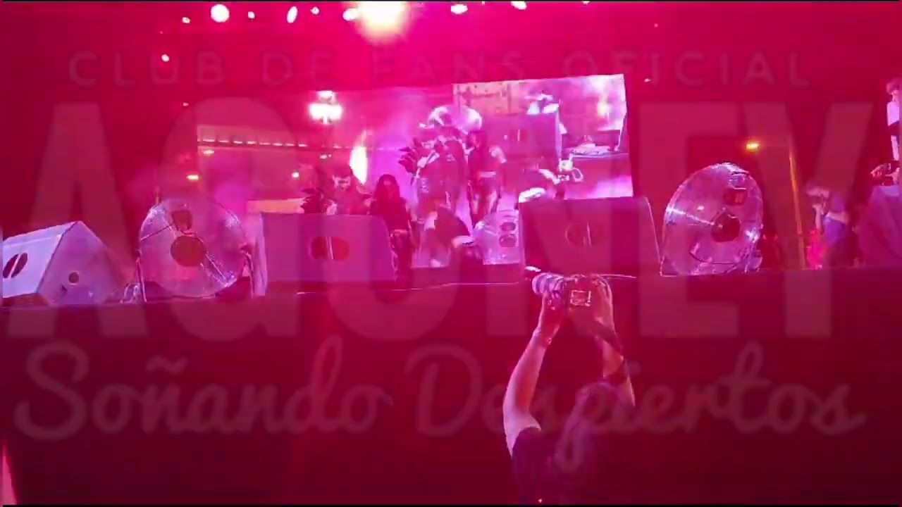 Quiero Arder Pride Bcn 14/07/23