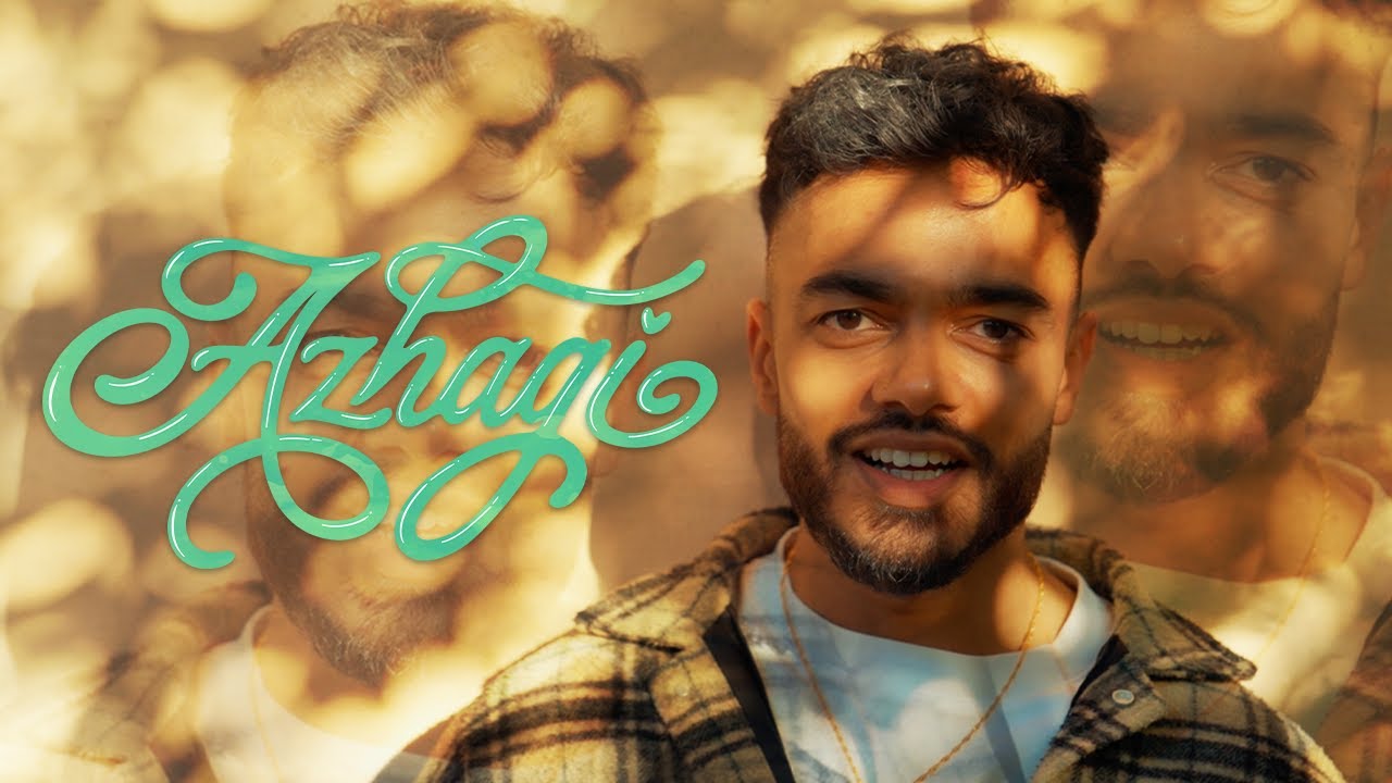 Harish - Azhagi (Official Music Video) | Jerone B | N2 Productions