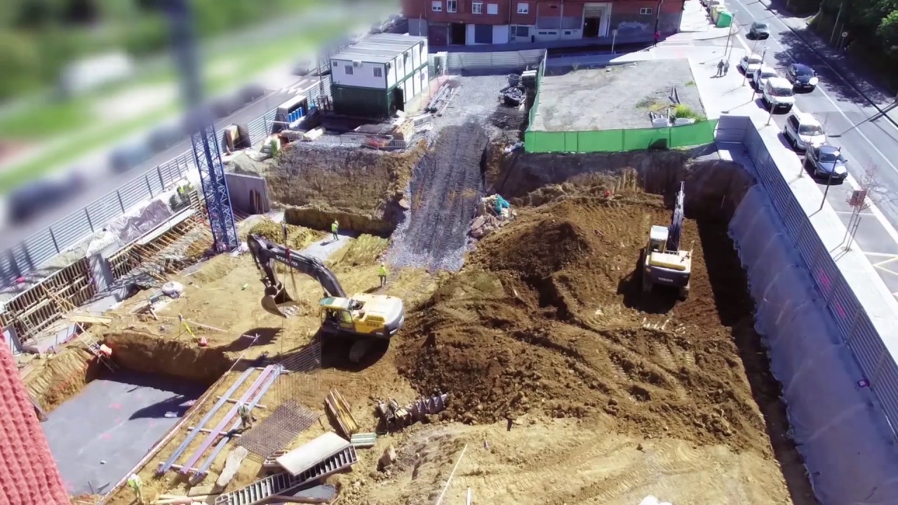 TIME LAPSE ASTRABUDUA HOMES