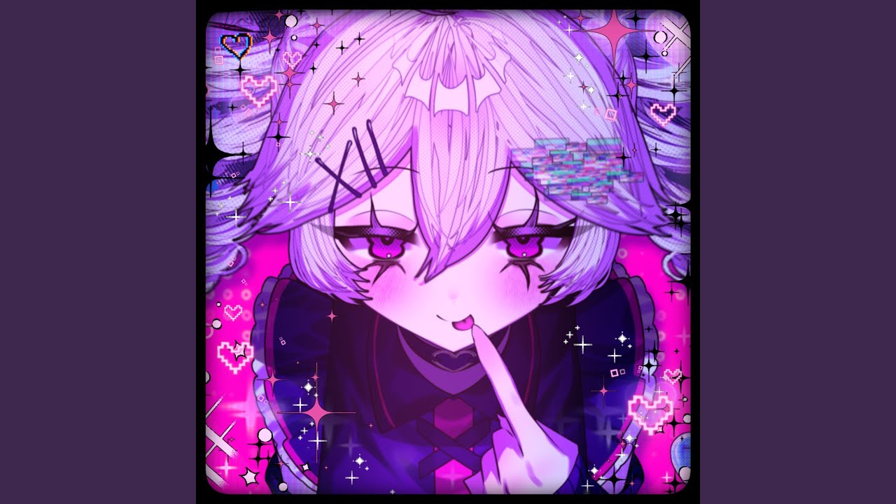 急性恋愛中毒 (feat. 重音テト)