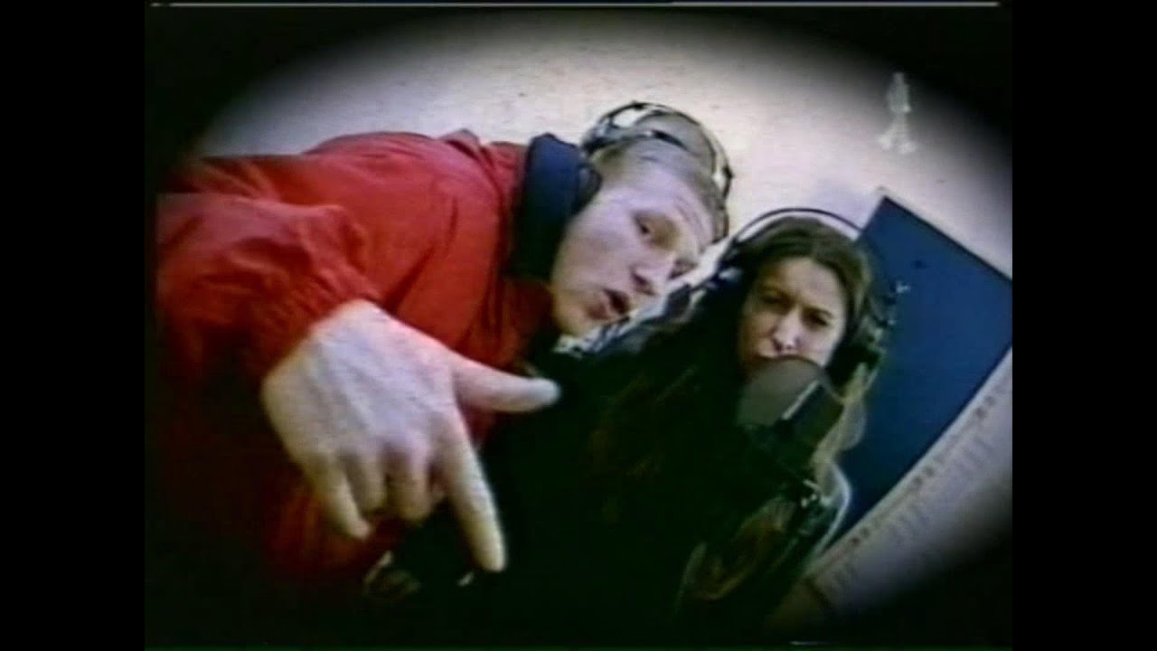 Stieber Twins | Mar der Koch & Chris der Tischler | Diggin' in the Crates | 1x Macco - 2x Stieber