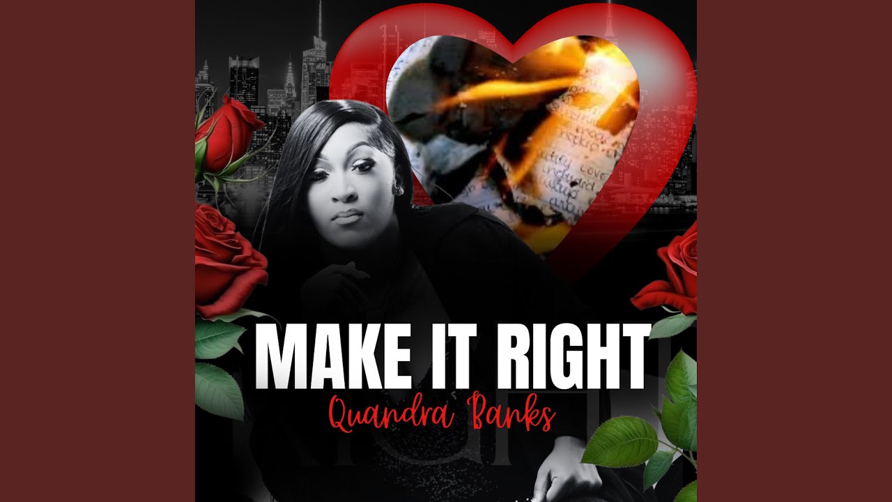 Make It Right