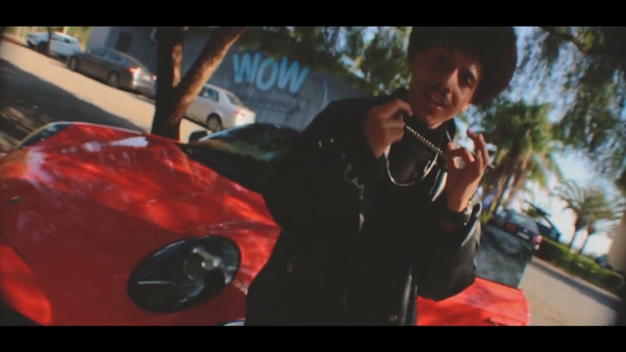 01- DIRETORIA DA 015 (CLIPE OFICIAL) (Dir. @vmoura.vfx)