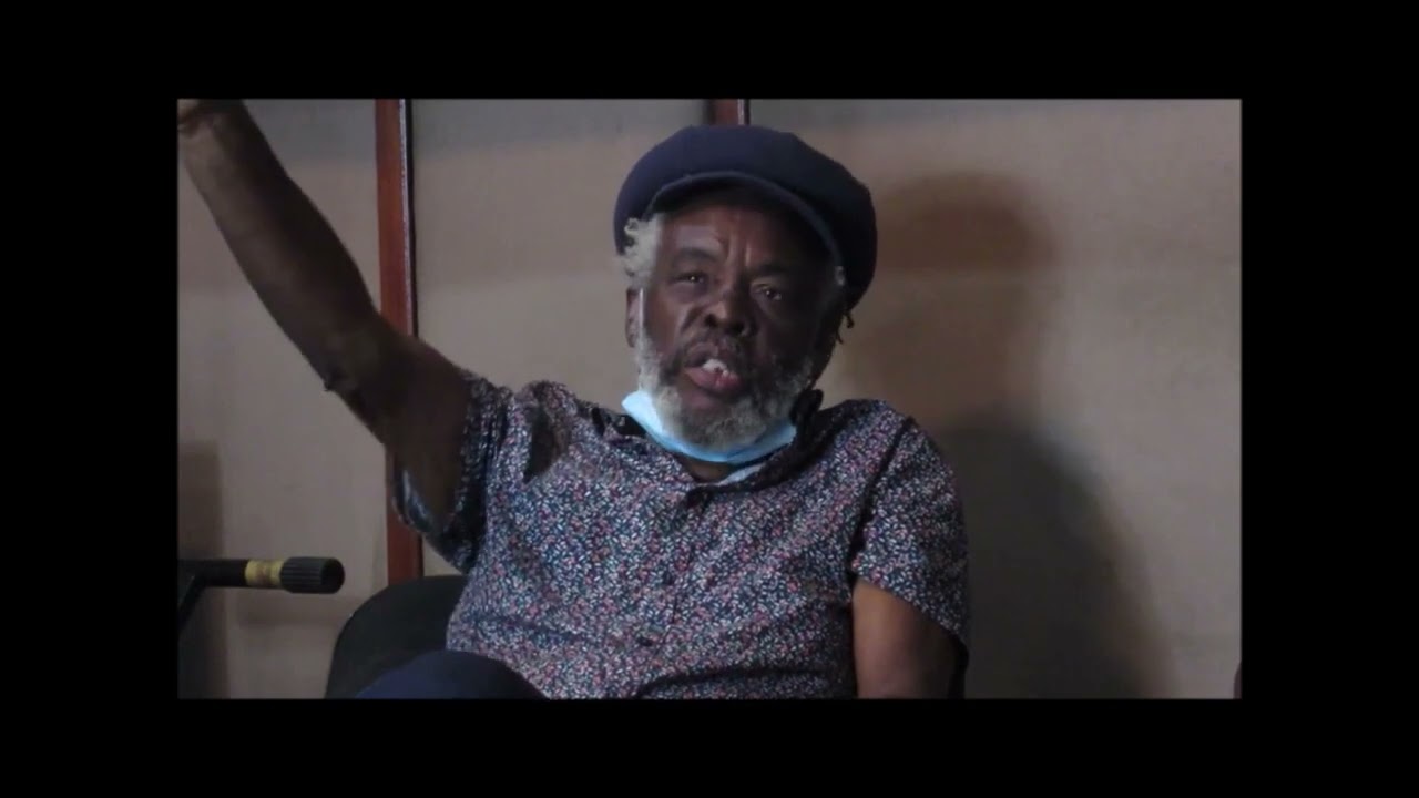 LEGGO BEAST WON'T LET GO OF BEAT STREET MUSUEM FOR DENNIS BROWN