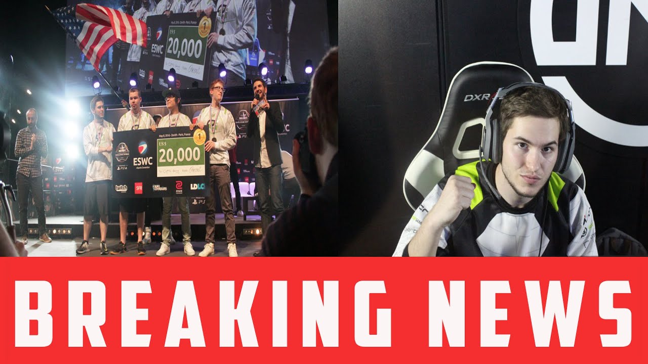 BREAKING NEWS: OPTIC KARMA YELLS AT FANS For a Good Reason! (FULL VIDEO)