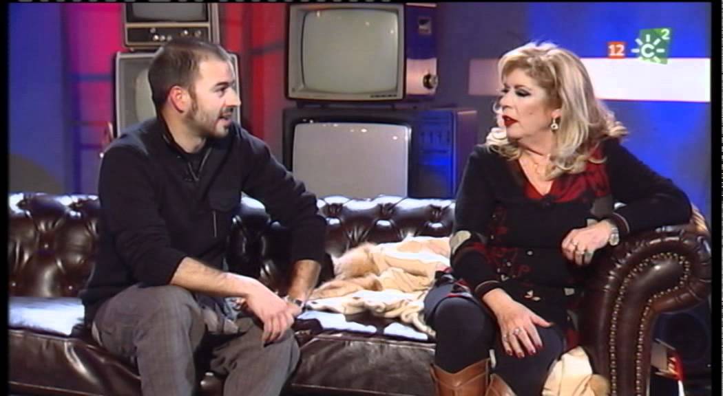 La Semana Más Larga 81 - 02 - Entrevista con María Jiménez