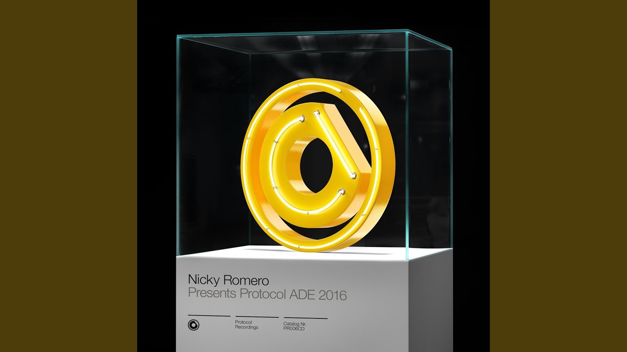 Throne (ft. Parker Polhill)