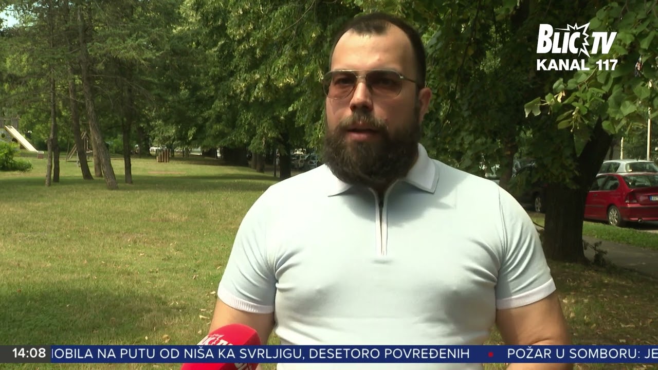 Miloš Žujović iz PRAVOSLAVLJA prešao u ISLAM: Ko su KONVERTITI i kako se oni VRBUJU? VESTI
