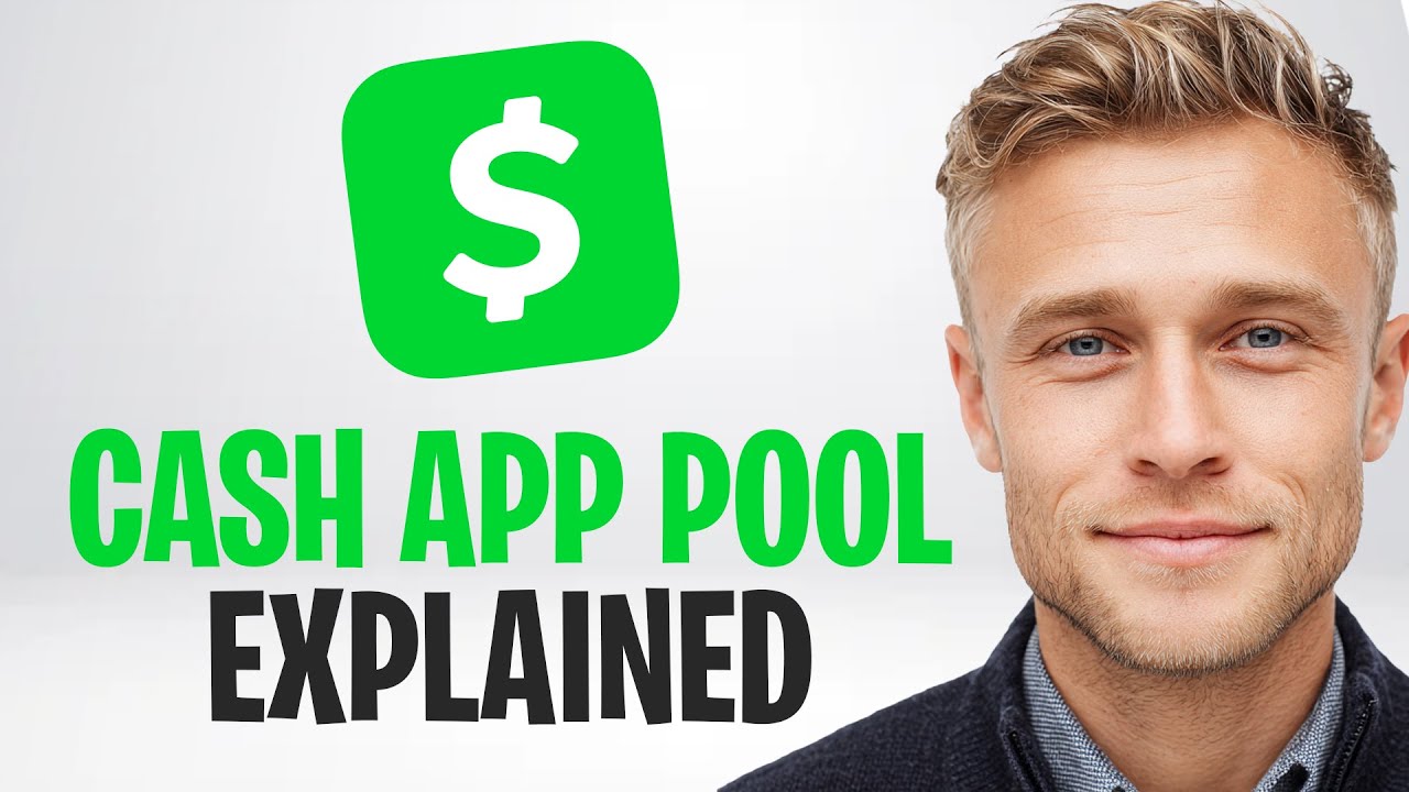 Как работают пулы Cash App в 2026 году? Объяснение работы пулов Cash App для начинающих! ✅