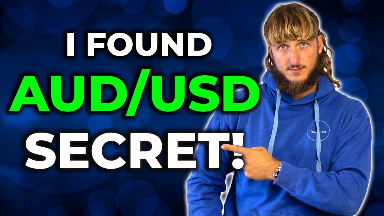 AUDUSD Trading Strategy: Technical and Order Flow Analysis !