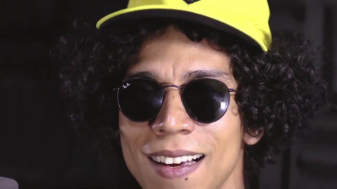 Adriel Vinicius   Nova York   Chrystian e Ralf ｜ Clichê ｜ Eu Sou Goiano Medley