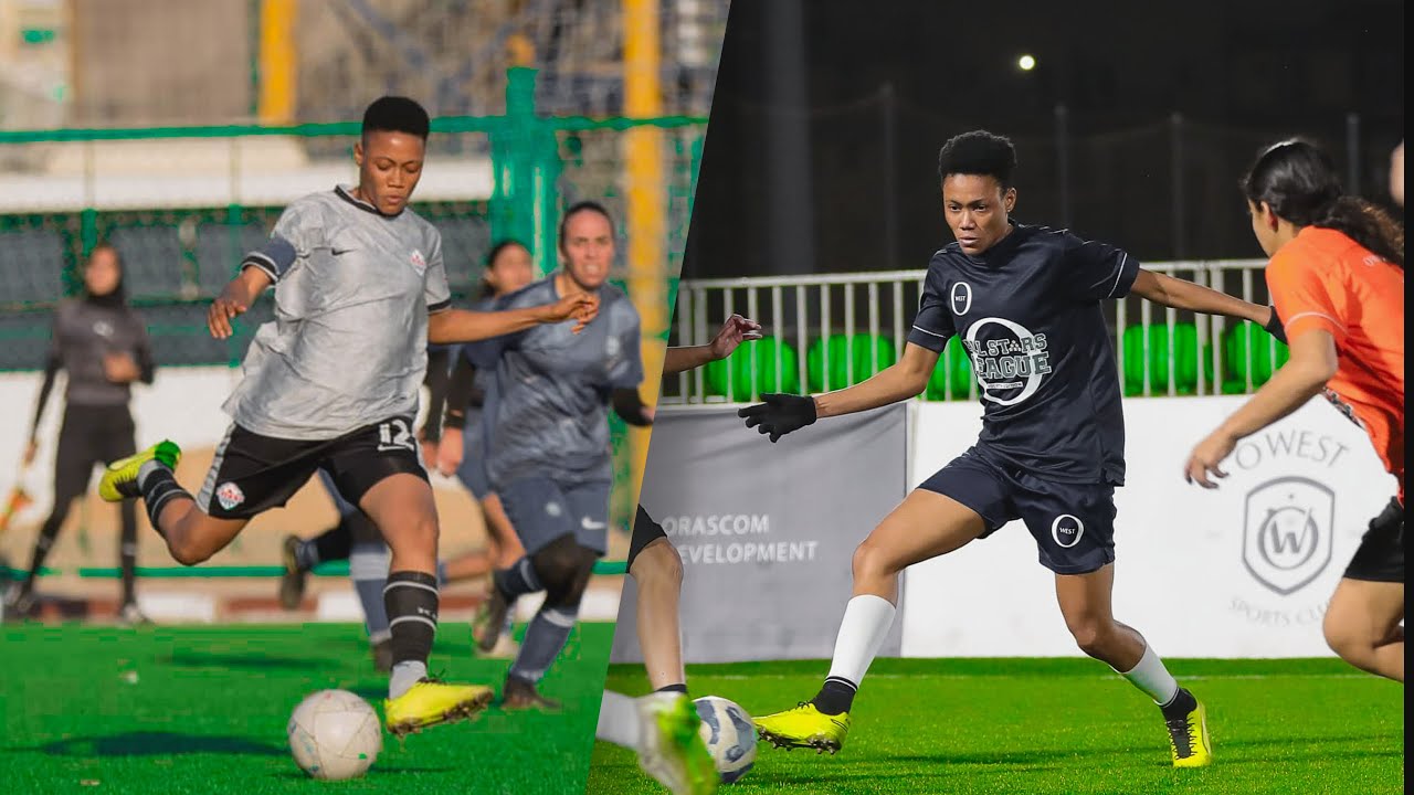 Lauratu  issaka ● Amazing Skills, Goals & Assists | HD