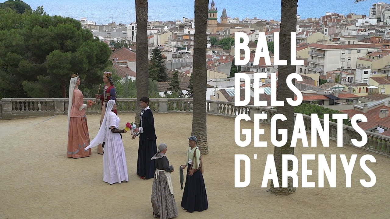 Ball dels gegants