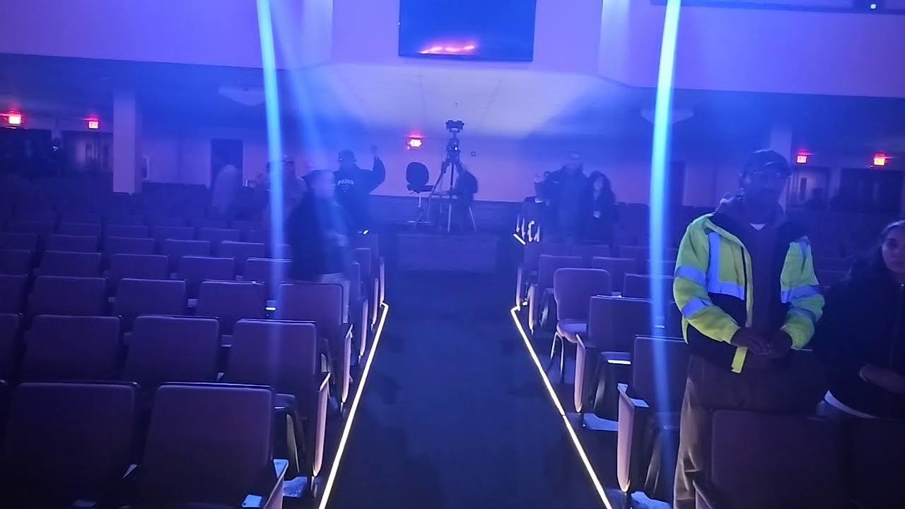 Cross Prayer  Friday 6AM 2-20-26 Pst Steve Munsey
