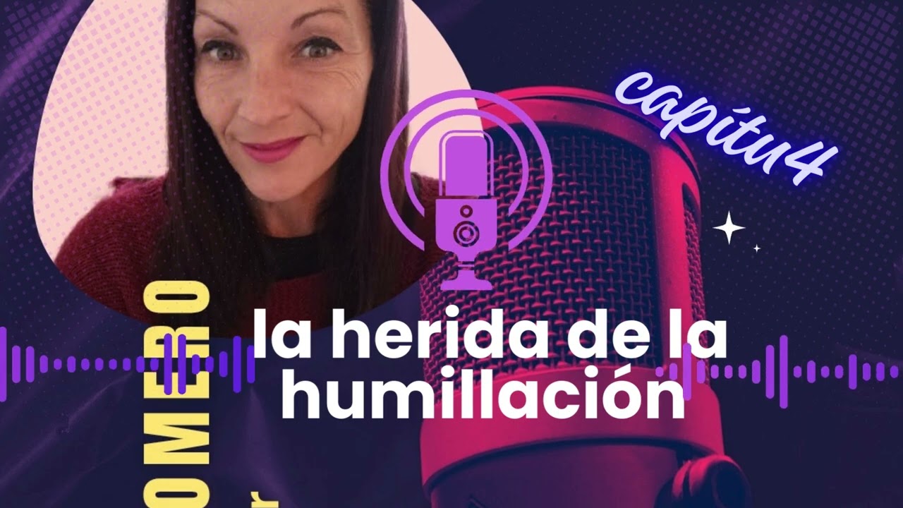 La herida de la humillación: la vergüenza que aprendimos a callar