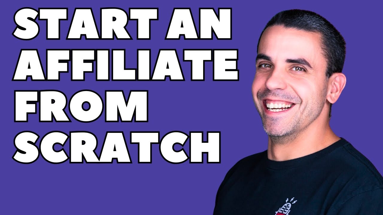 Deep Dive: The Small Group Class Affiliate Model | Matt Souza