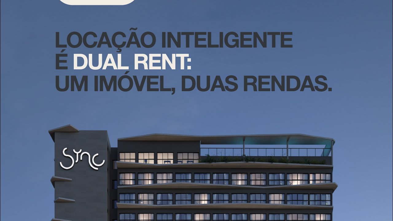 Sync Joinville - Apresentação Prévia 