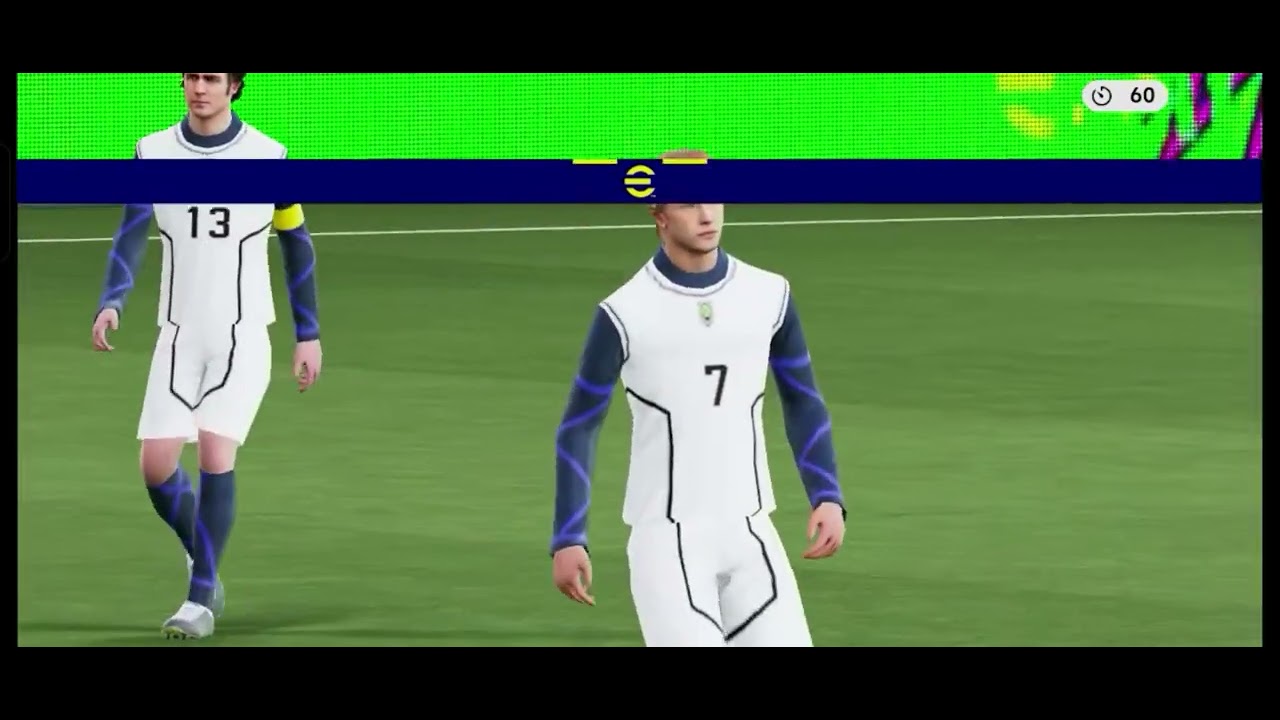 Akhirnya naik divisi main EFOOTBALL MOBILE 2026 #efootball #efootball2026  #gameplay #games #gaming