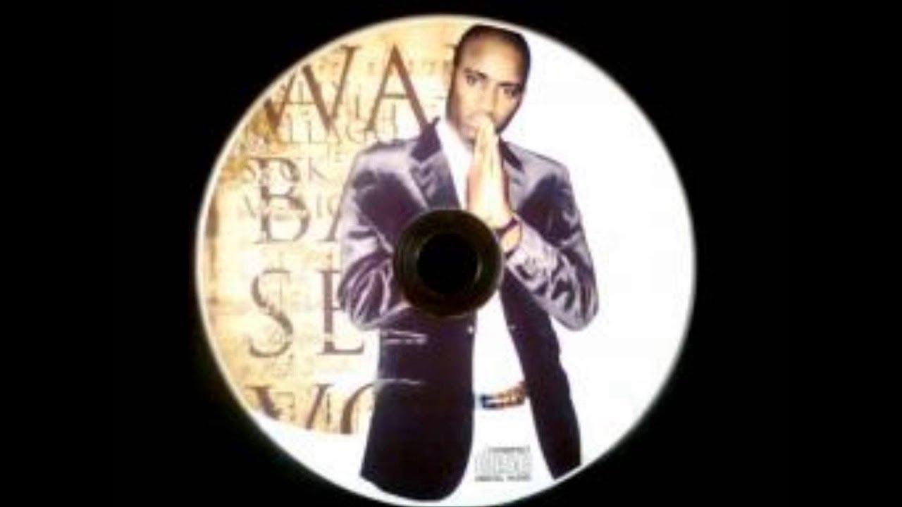 Waly Seck- Yéné
