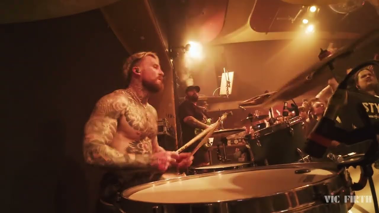 Clockworked (Live In Mainz)