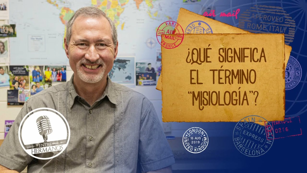 ¿Qué Significa el Término 