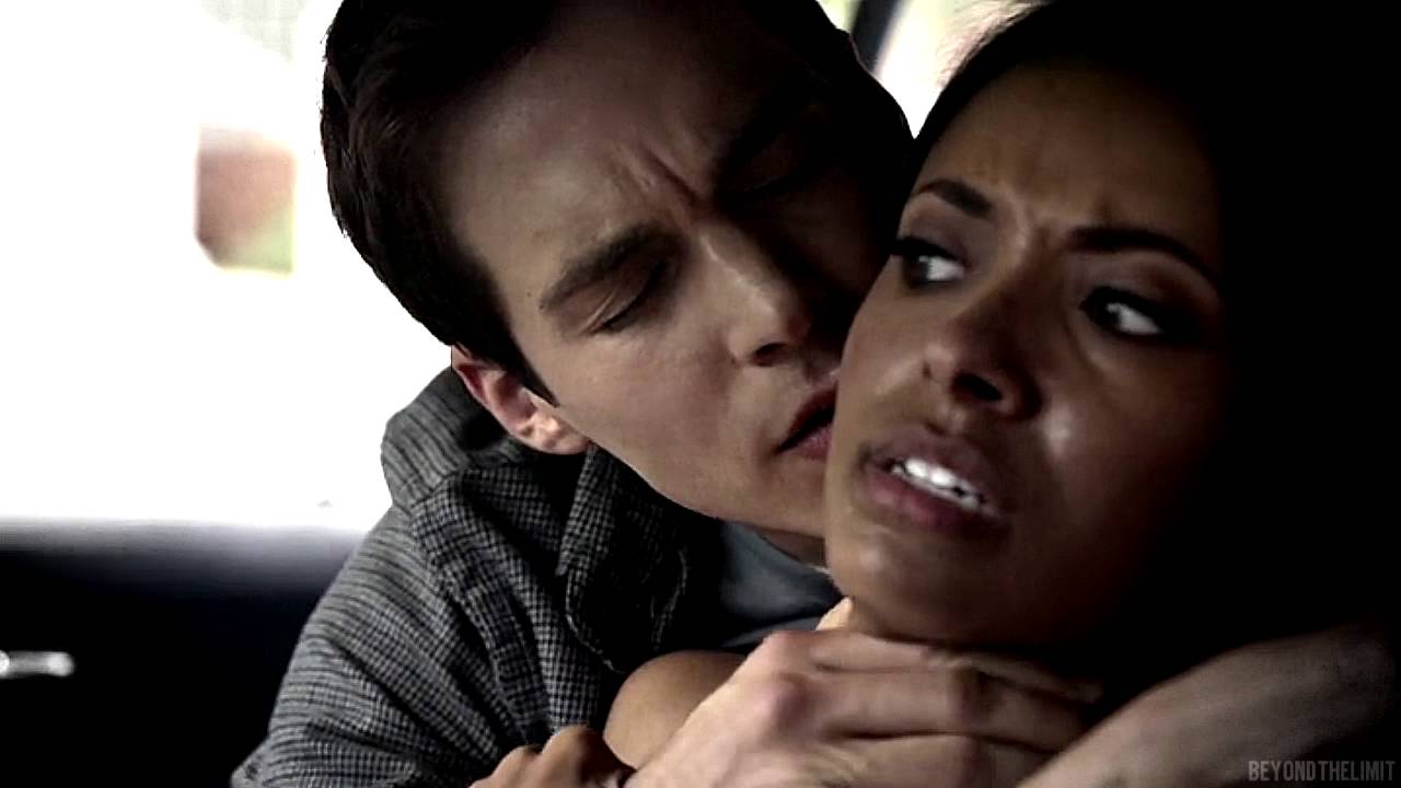 bonnie + kai | in love with a criminal