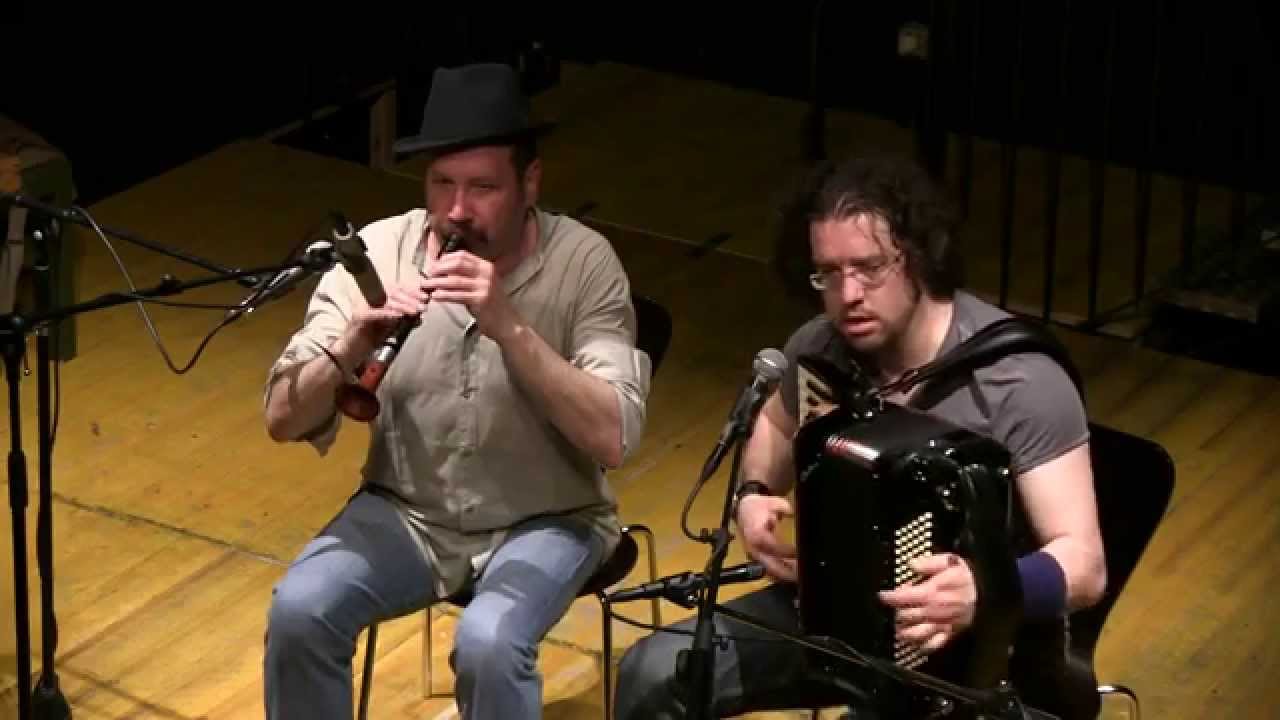 STEFANO VALLA & DANIELE SCURATI  