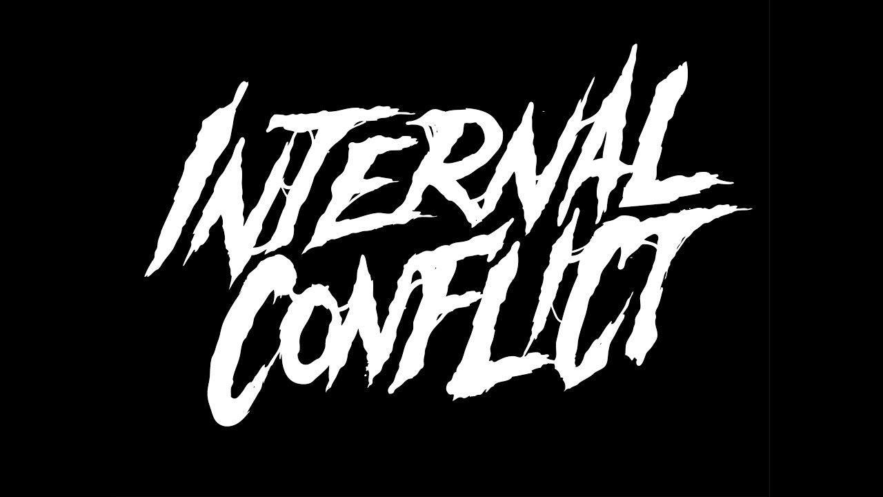 Internal Conflict - 'Kingdom Of Apathy' Official Music Video [2022]
