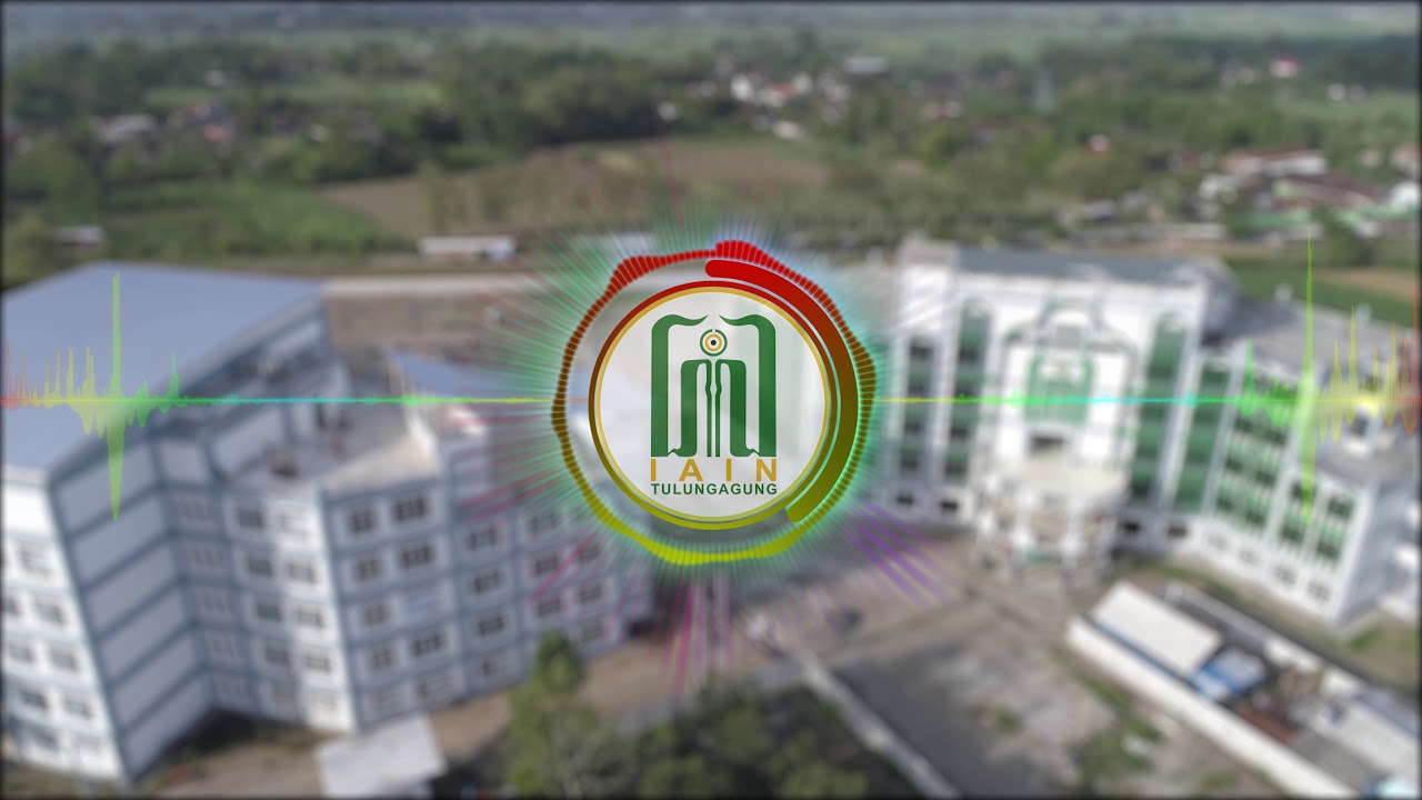 Mars Institut Agama Islam Negeri Tulungagung