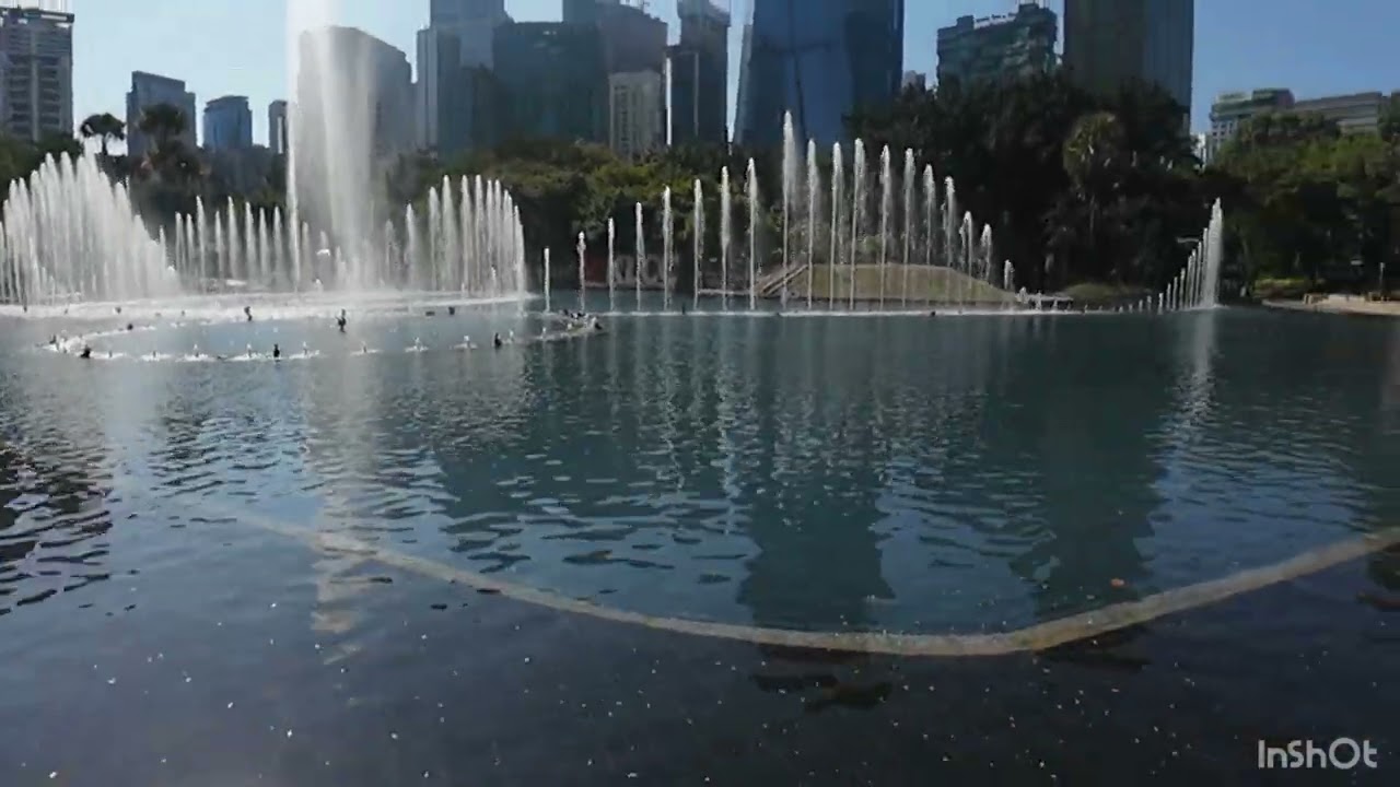 Kuala lumpur malaysia