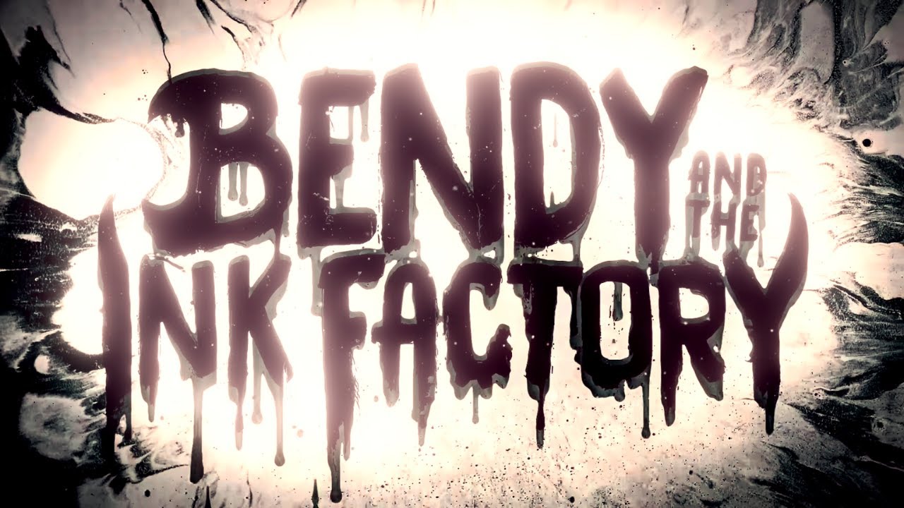 BENDY 3 ARRIVE !!! | B3NDY TITLE REVEAL: "BENDY AND THE..." réaction