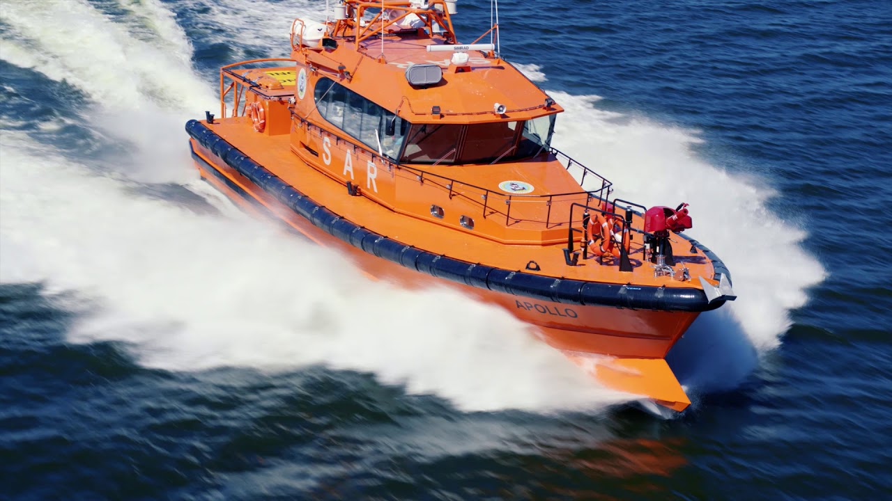 Patrol 24 WP SAR