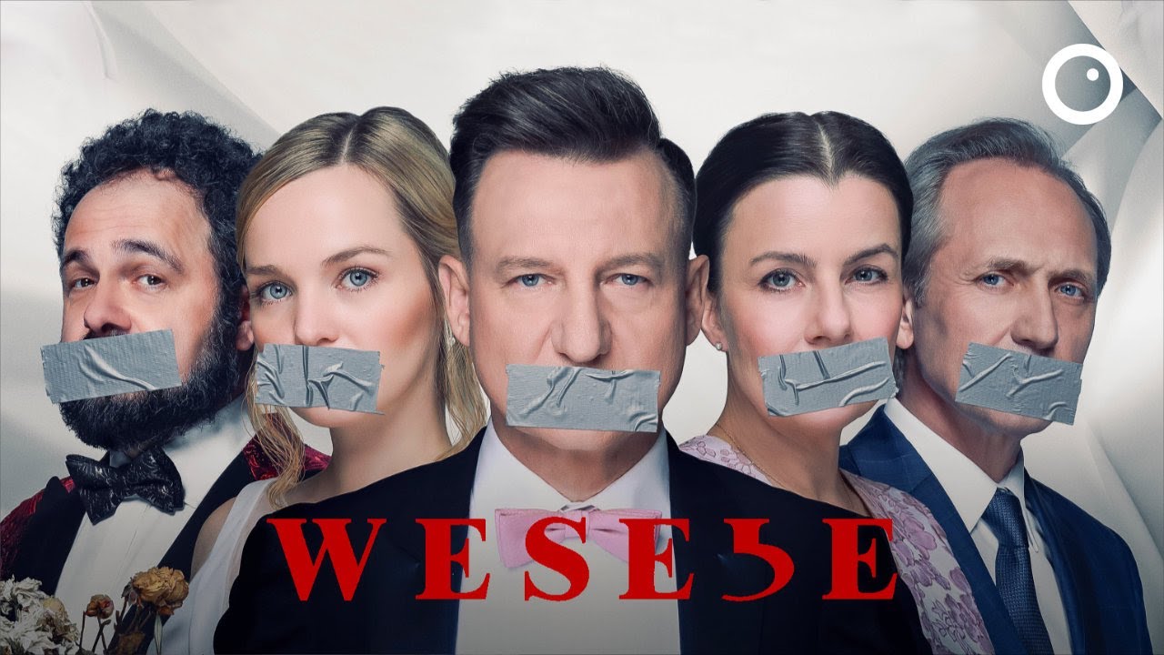 Wesele (2021) - Recenzja 