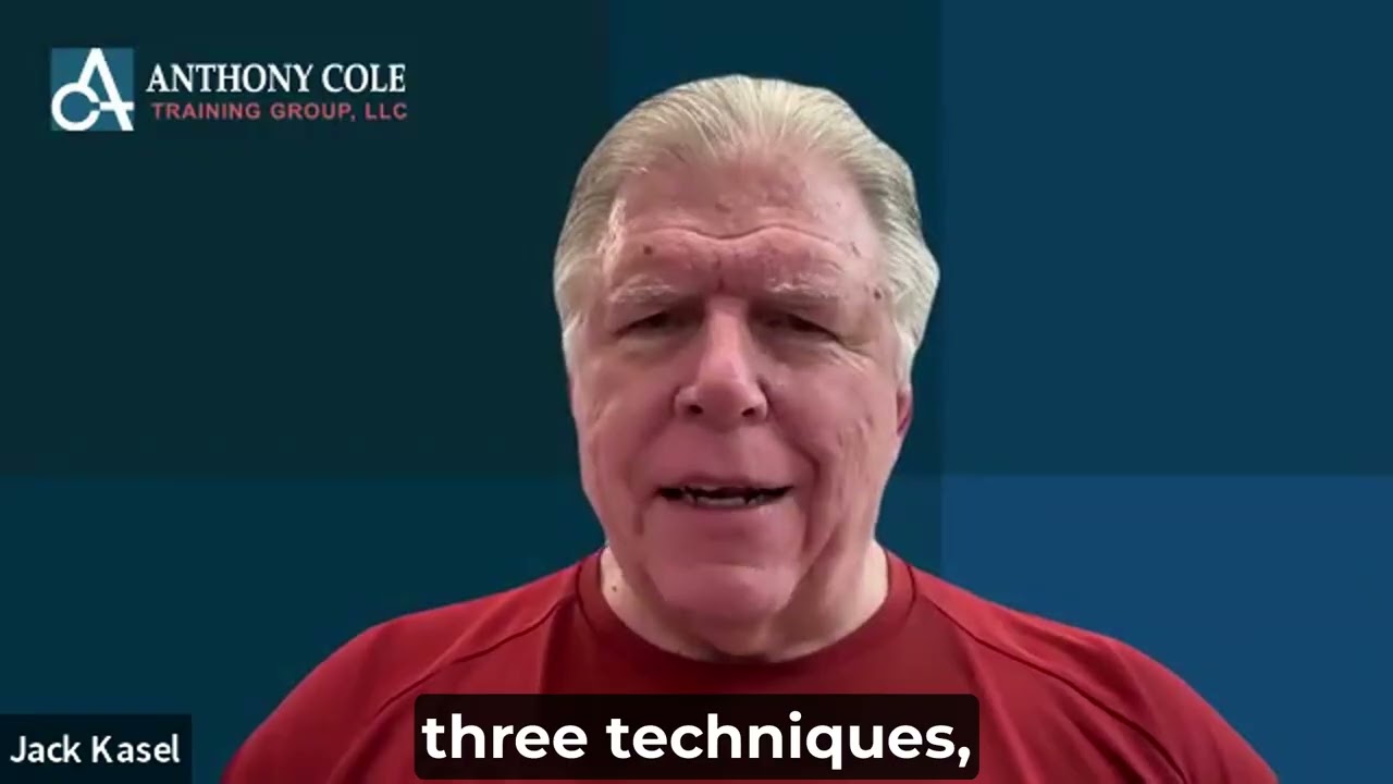 A Simple 3-Step Approach to Stronger Sales Conversations