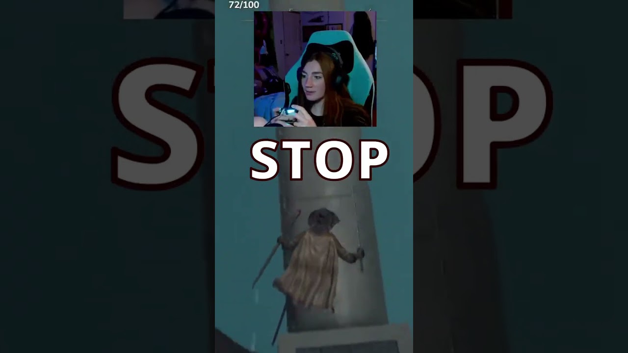 I CANT PAUSE THE GAME MOM #twitchclips
