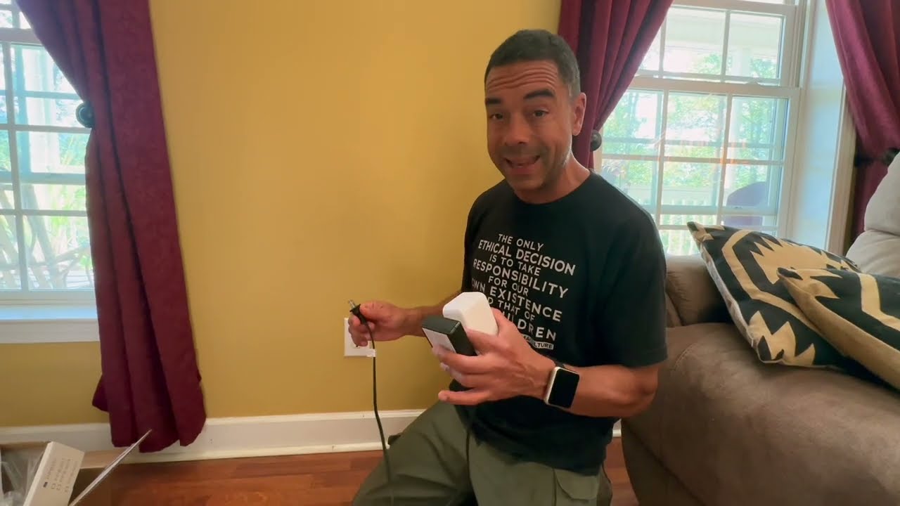 Clean Up Your Dirty Power: The Shocking Truth About Home Electricity!